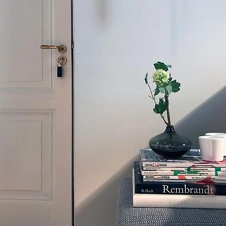 Suite Londen66 's-Hertogenbosch  Dış mekan fotoğraf