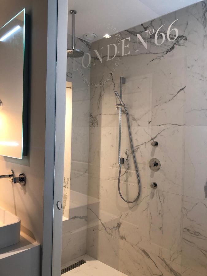 Suite Londen66 's-Hertogenbosch  Dış mekan fotoğraf