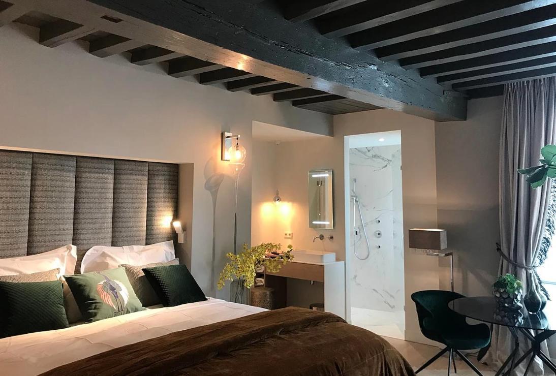 Suite Londen66 's-Hertogenbosch  Dış mekan fotoğraf