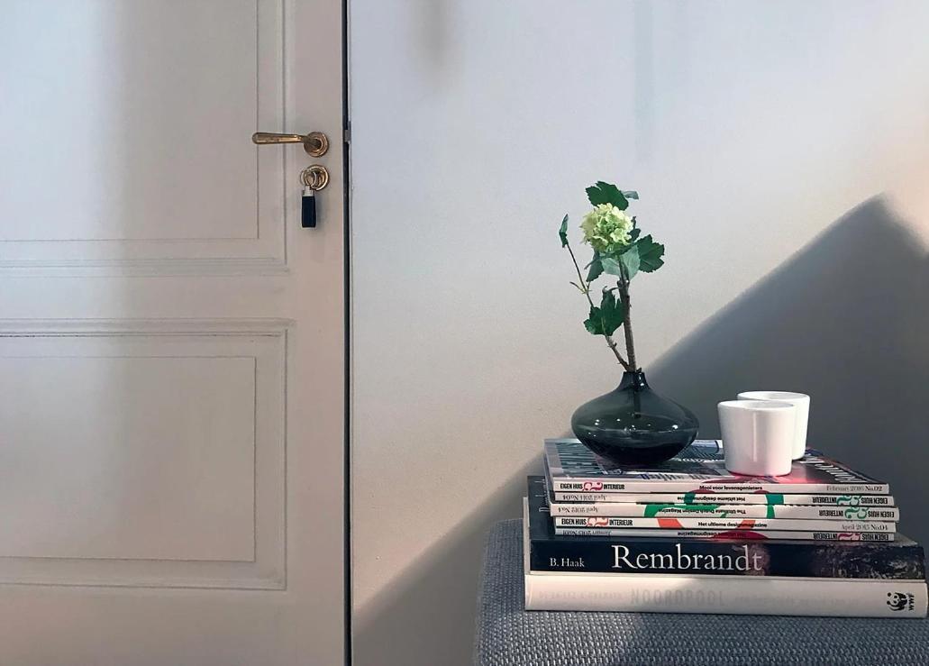 Suite Londen66 's-Hertogenbosch  Dış mekan fotoğraf