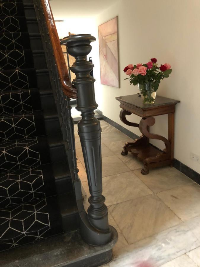 Suite Londen66 's-Hertogenbosch  Dış mekan fotoğraf