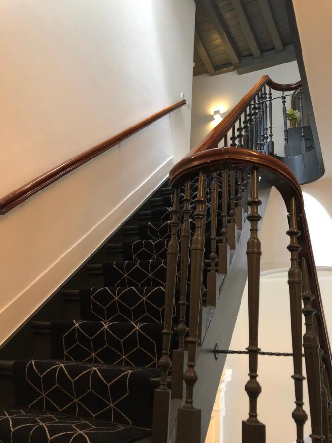 Suite Londen66 's-Hertogenbosch  Dış mekan fotoğraf