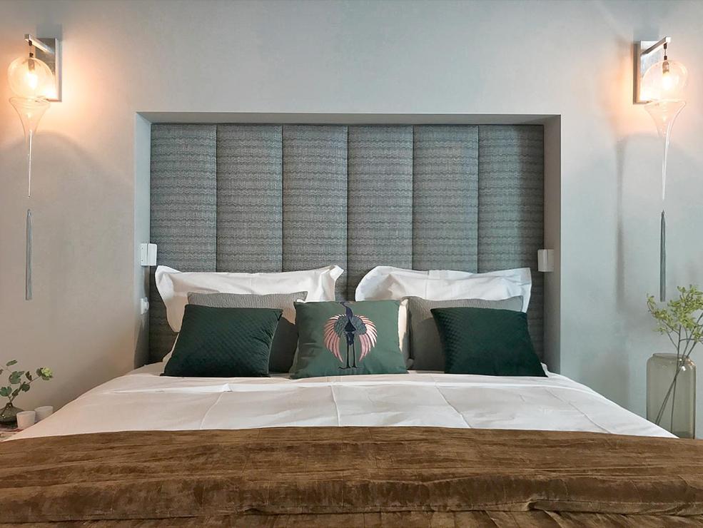 Suite Londen66 's-Hertogenbosch  Dış mekan fotoğraf